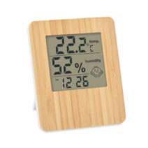 Außen-Thermometer als Werbemittel individuell bedruckbar -  MÜNCHEN-WERBEARTIKEL.de