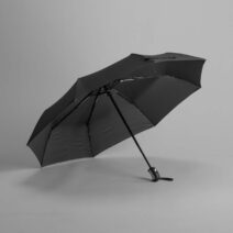 robuster Regenschirm | windbeständig | automatischer Öffnungs- u. Schließmechanismus - bedruckbar