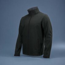 Softshell-Jacke für Herren in verschiedenen Farben | atmungsaktiv | wasserdicht - bedruckbar