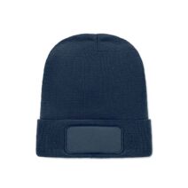 Beanie aus softem RPET-Polyester | unisex - bedruckbar