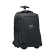 Laptop-Rucksack mit Trolley