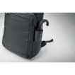 Laptop-Rucksack mit Trolley