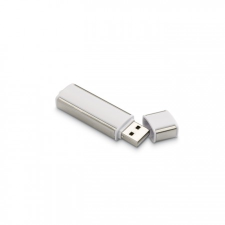 Gerahmter USB-Stick als Werbeartikel